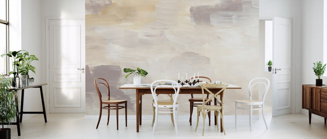 PHOTOWALL / Blush Soft Brown (e313665)