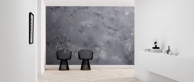 PHOTOWALL / Gray Concrete Wall (e313675)