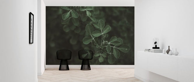 PHOTOWALL / Low Key Leaf (e313680)