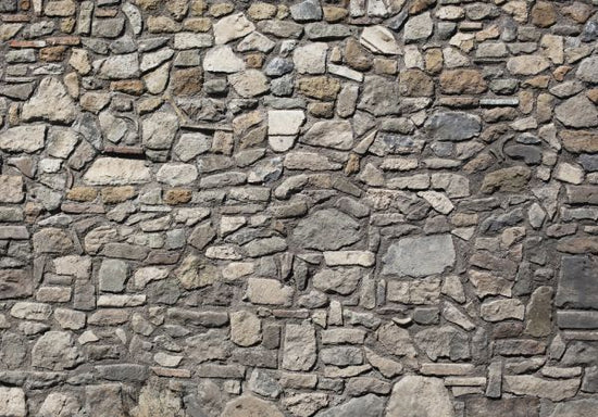 PHOTOWALL / Old Stone Wall (e313687)