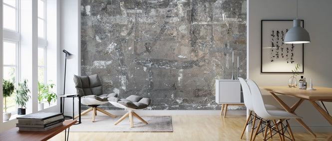 PHOTOWALL / Ripped Poster Wall (e313694)