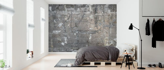 PHOTOWALL / Ripped Poster Wall (e313694)