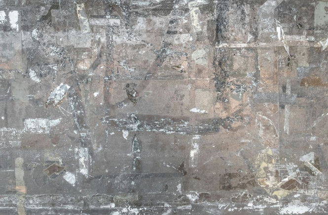 PHOTOWALL / Ripped Poster Wall (e313694)