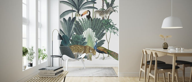PHOTOWALL / Royal Palms (e313695)