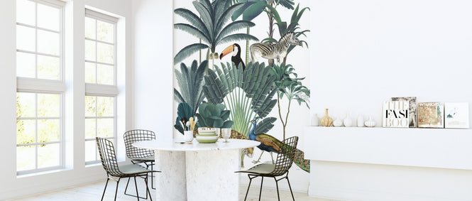 PHOTOWALL / Royal Palms (e313695)