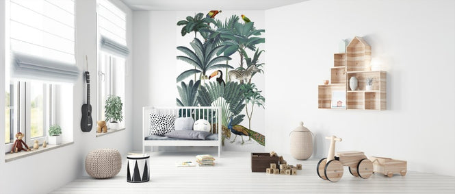 PHOTOWALL / Royal Palms (e313695)