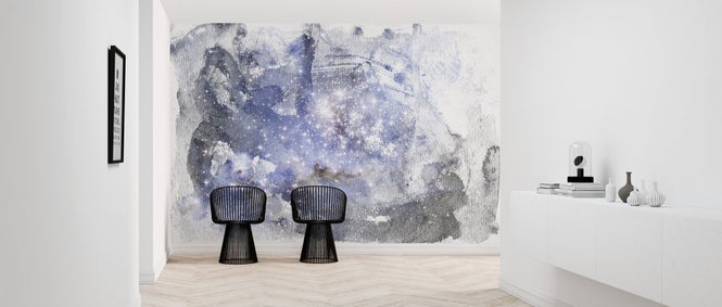 PHOTOWALL / Watercolor Galaxy (e313702)