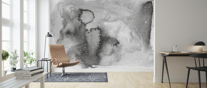 PHOTOWALL / Watercolor Galaxy IIII (e313705)