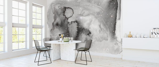 PHOTOWALL / Watercolor Galaxy IIII (e313705)