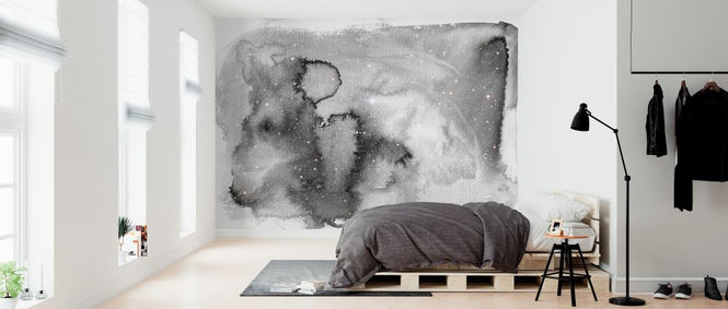 PHOTOWALL / Watercolor Galaxy IIII (e313705)