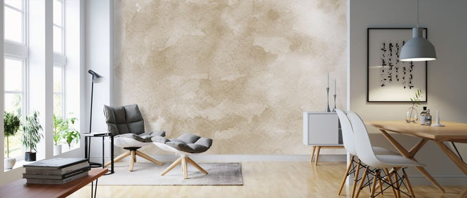 PHOTOWALL / Watercolor Minimalism VI (e313712)