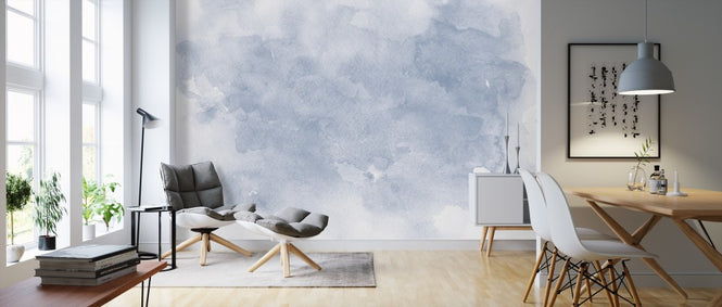 PHOTOWALL / Watercolor Minimalism VIII (e313714)