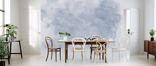 PHOTOWALL / Watercolor Minimalism VIII (e313714)