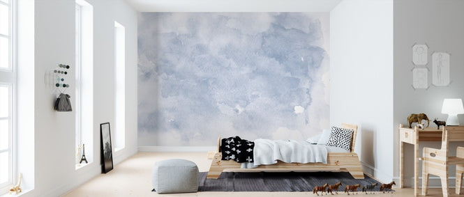 PHOTOWALL / Watercolor Minimalism VIII (e313714)