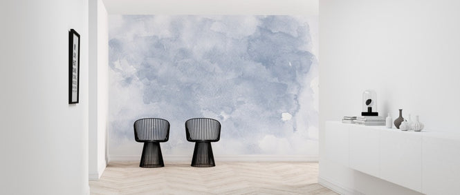 PHOTOWALL / Watercolor Minimalism VIII (e313714)