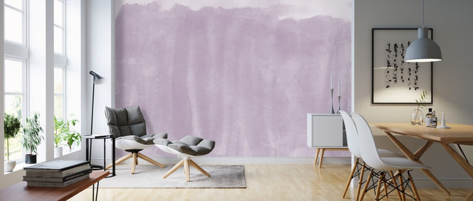 PHOTOWALL / Watercolor Minimalism VIIII (e313715)