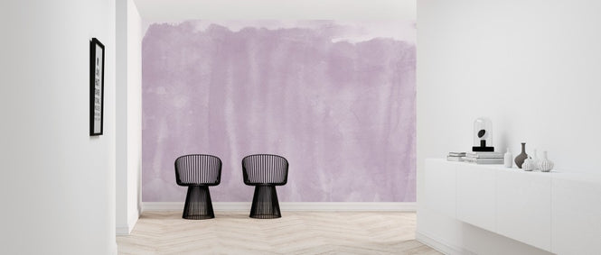 PHOTOWALL / Watercolor Minimalism VIIII (e313715)