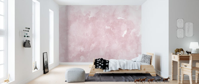 PHOTOWALL / Watercolor Minimalism XI (e313717)