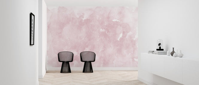 PHOTOWALL / Watercolor Minimalism XI (e313717)