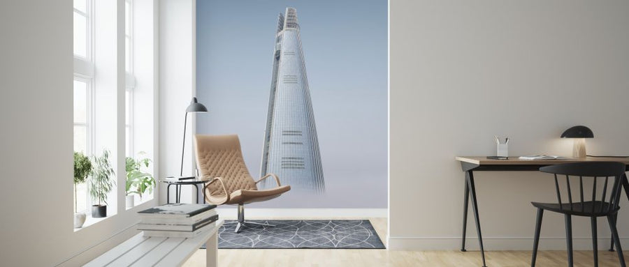 PHOTOWALL / Lotte Tower (e313406)