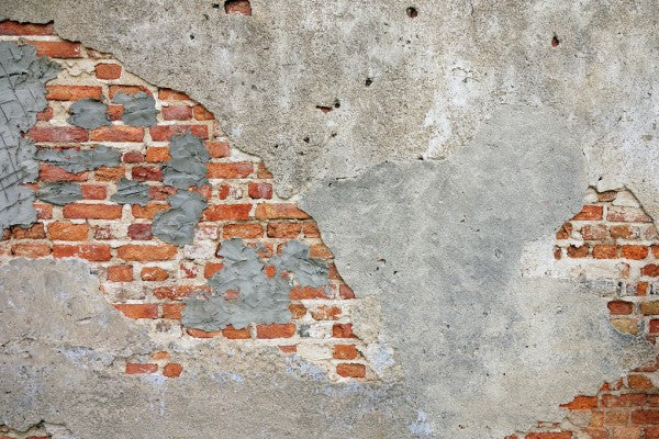 PHOTOWALL / Brick Wall (e313411)