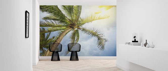 PHOTOWALL / Chaum Tropical (e313874)