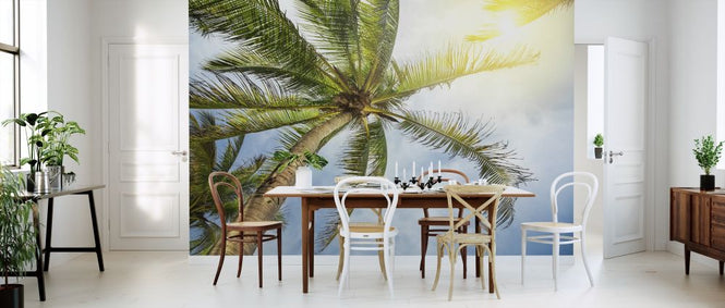 PHOTOWALL / Chaum Tropical (e313874)