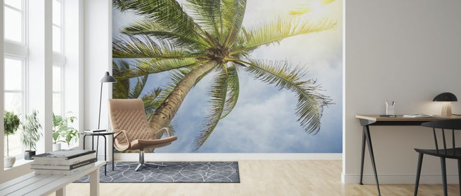 PHOTOWALL / Chaum Tropical (e313874)