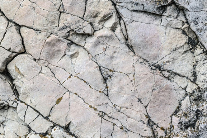 PHOTOWALL / Mountains with Cracks (e313881)