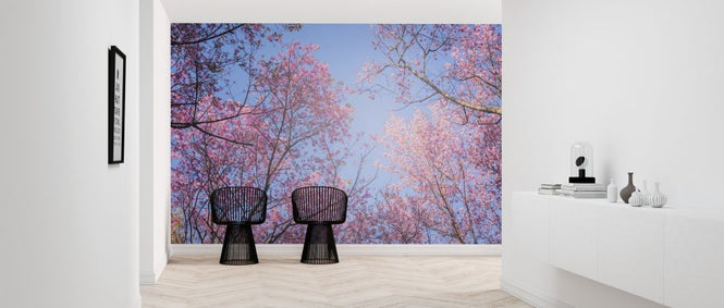 PHOTOWALL / Sky Trees (e313885)