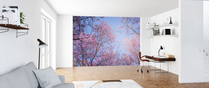 PHOTOWALL / Sky Trees (e313885)