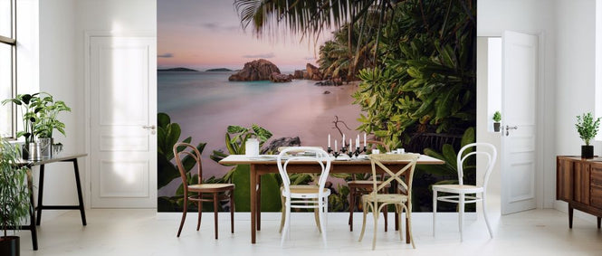 PHOTOWALL / Tranquil Paradise (e313891)