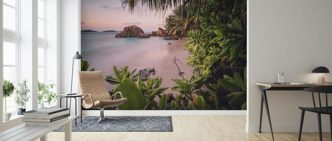 PHOTOWALL / Tranquil Paradise (e313891)