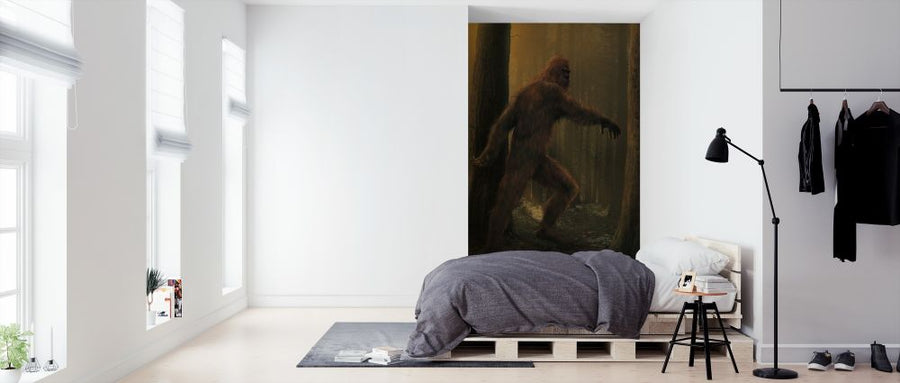 PHOTOWALL / Bigfoot (e313825)