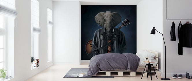 PHOTOWALL / Elephice Cooper (e313840)