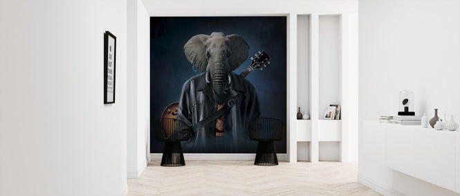 PHOTOWALL / Elephice Cooper (e313840)