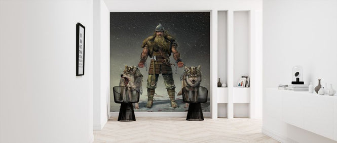 PHOTOWALL / Mountain Viking (e313846)