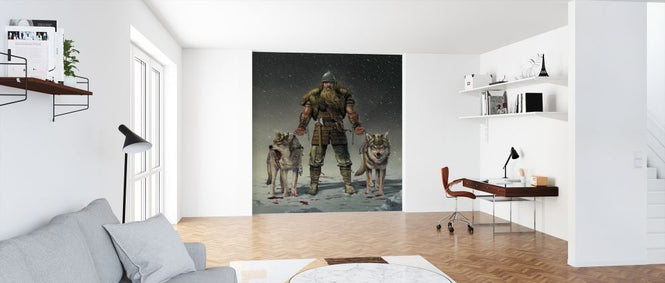 PHOTOWALL / Mountain Viking (e313846)
