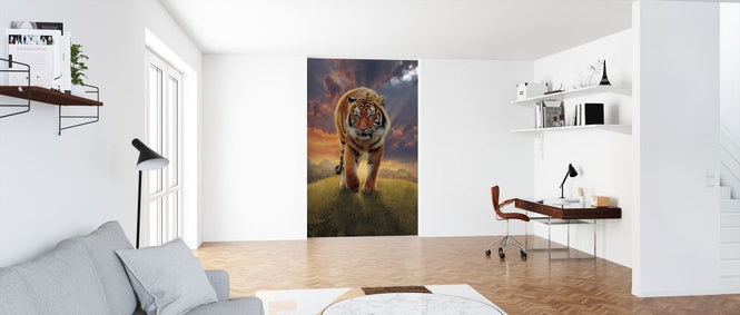 PHOTOWALL / Rising Tiger (e313852)