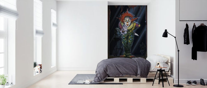 PHOTOWALL / Surprise Clown (e313858)