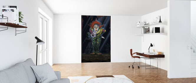 PHOTOWALL / Surprise Clown (e313858)