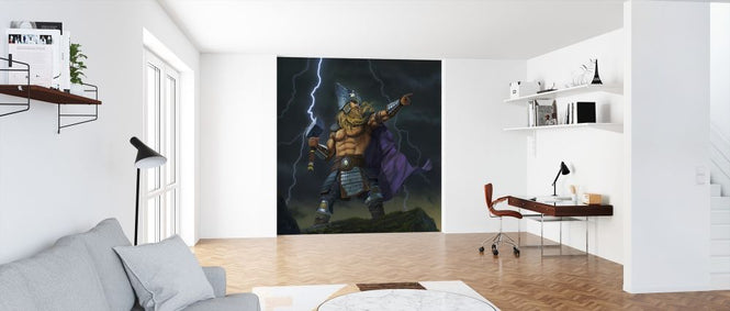 PHOTOWALL / Thor God of Thunder (e313860)