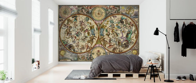 PHOTOWALL / Celestial Map (e314292)