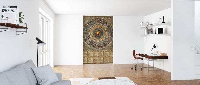 PHOTOWALL / Zodiac - Text (e314297)