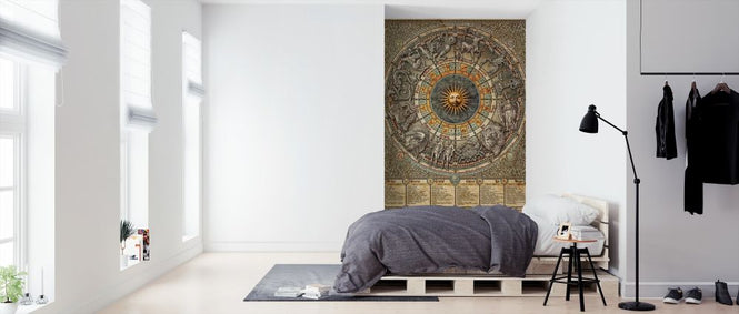 PHOTOWALL / Zodiac - Text (e314297)