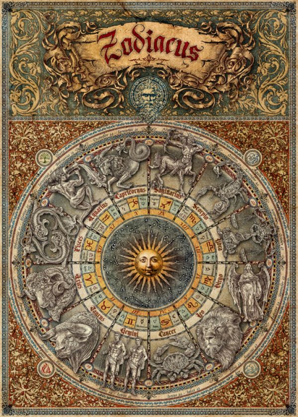 PHOTOWALL / Zodiac (e314298)