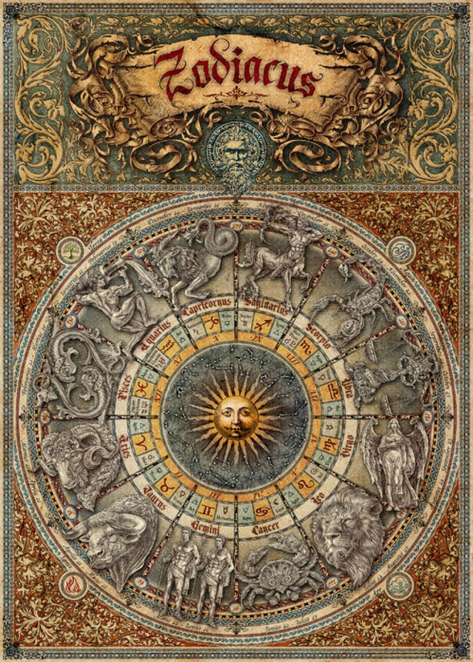PHOTOWALL / Zodiac (e314298)