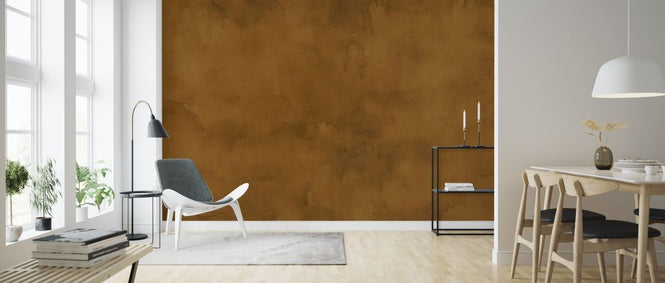 PHOTOWALL / Watercolour - Autumn Spice (e314451)