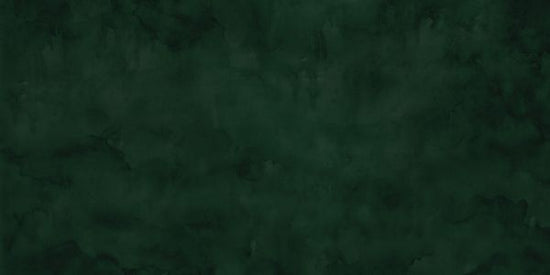 PHOTOWALL / Watercolour - Dark Emerald (e314453)