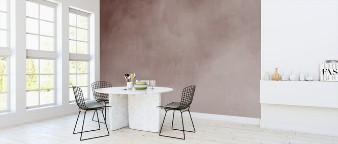 PHOTOWALL / Watercolour - Pink Calcite (e314457)